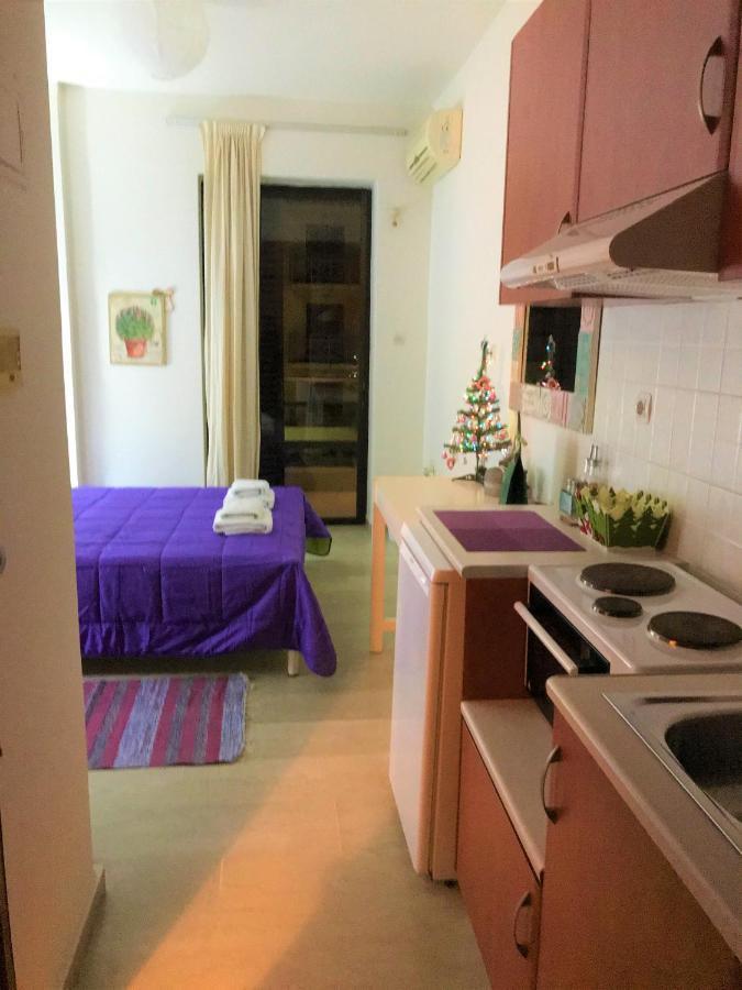 μελίτατα 14 Apartment