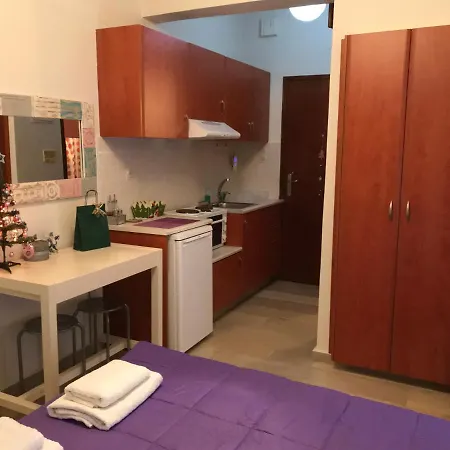 Μελίτατα 14 Apartment Rethymno  Exterior photo