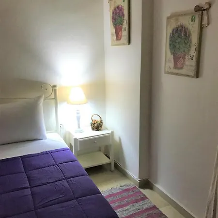 Μελίτατα 14 Apartment Rethymno  Exterior photo
