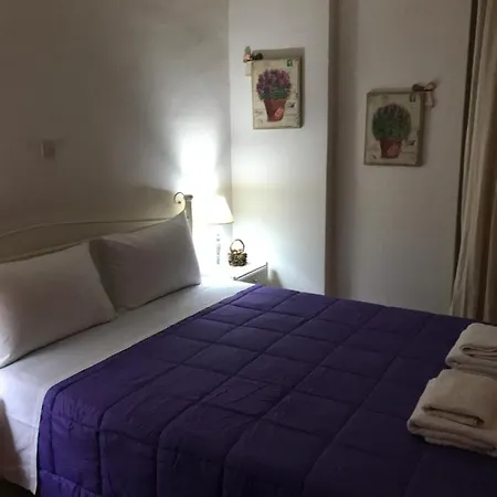 Μελίτατα 14 Apartment Rethymno  Exterior photo