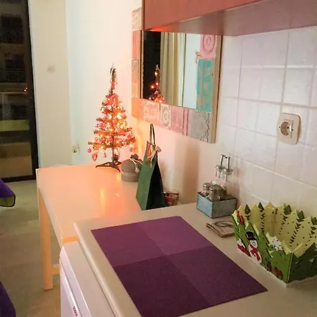 Μελίτατα 14 Apartment Rethymno  Exterior photo