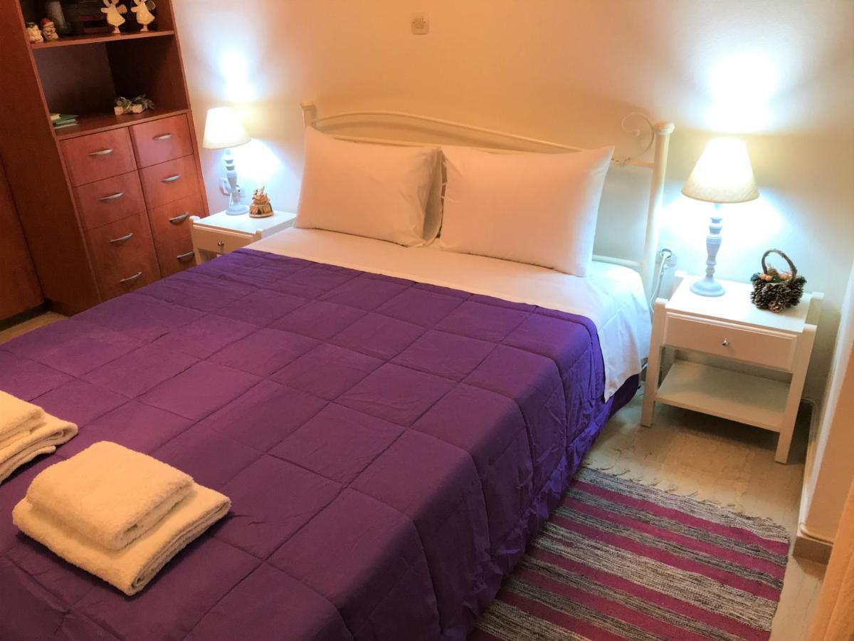 μελίτατα 14 Apartment Rethymno (Crete)
