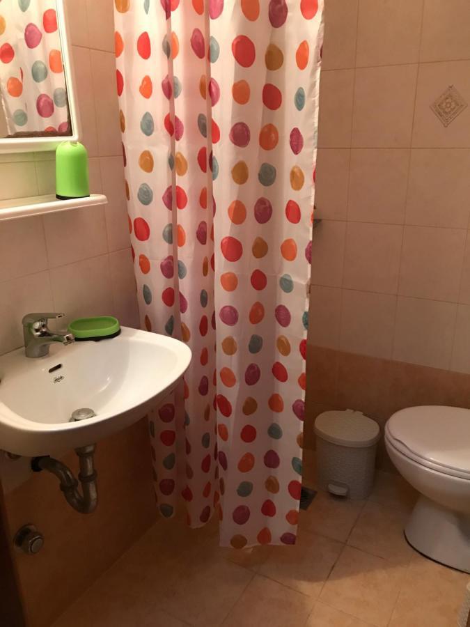 Apartment μελίτατα 14 *
