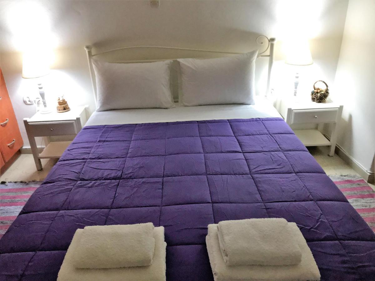 μελίτατα 14 Apartment Rethymno (Crete)