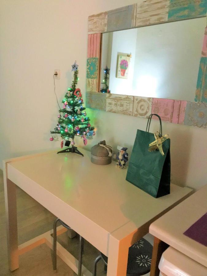 μελίτατα 14 Apartment *