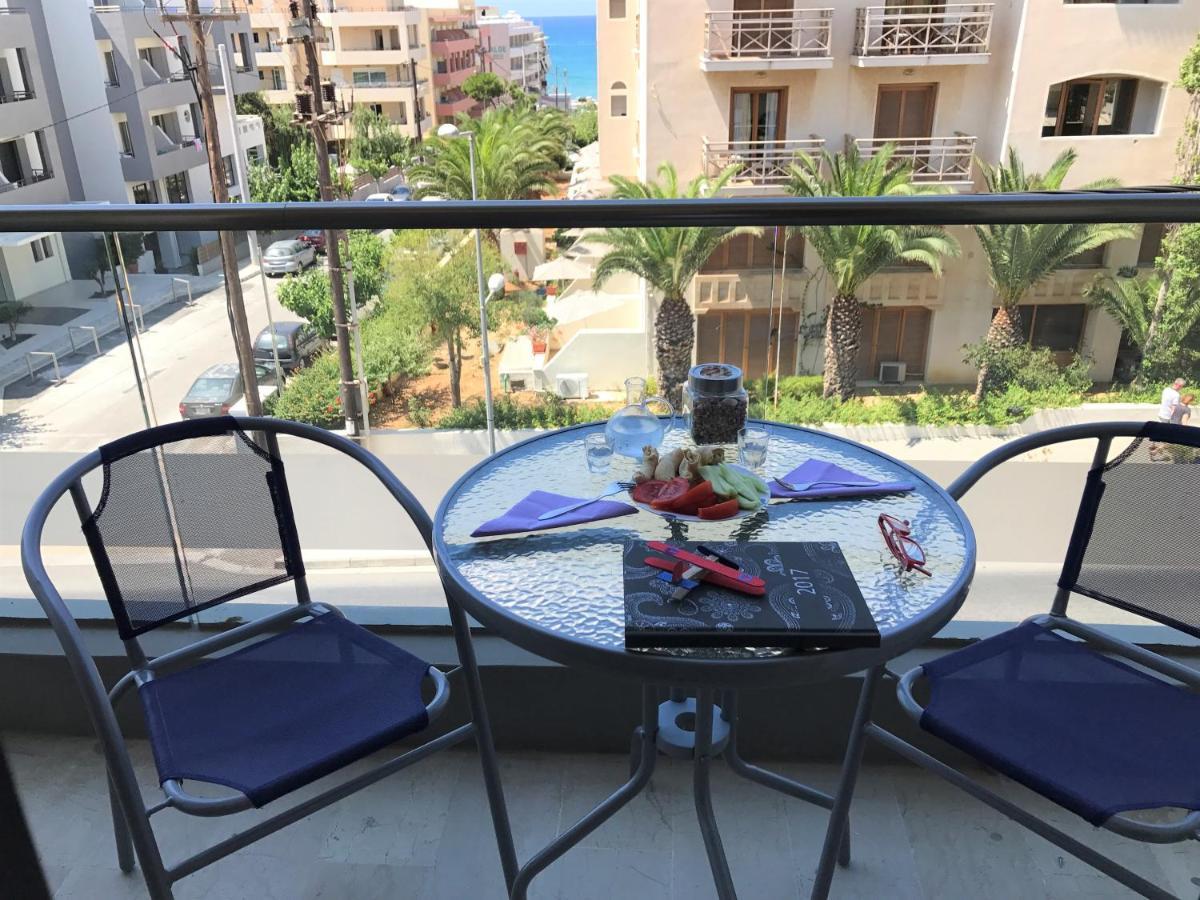 μελίτατα 14 Apartment *