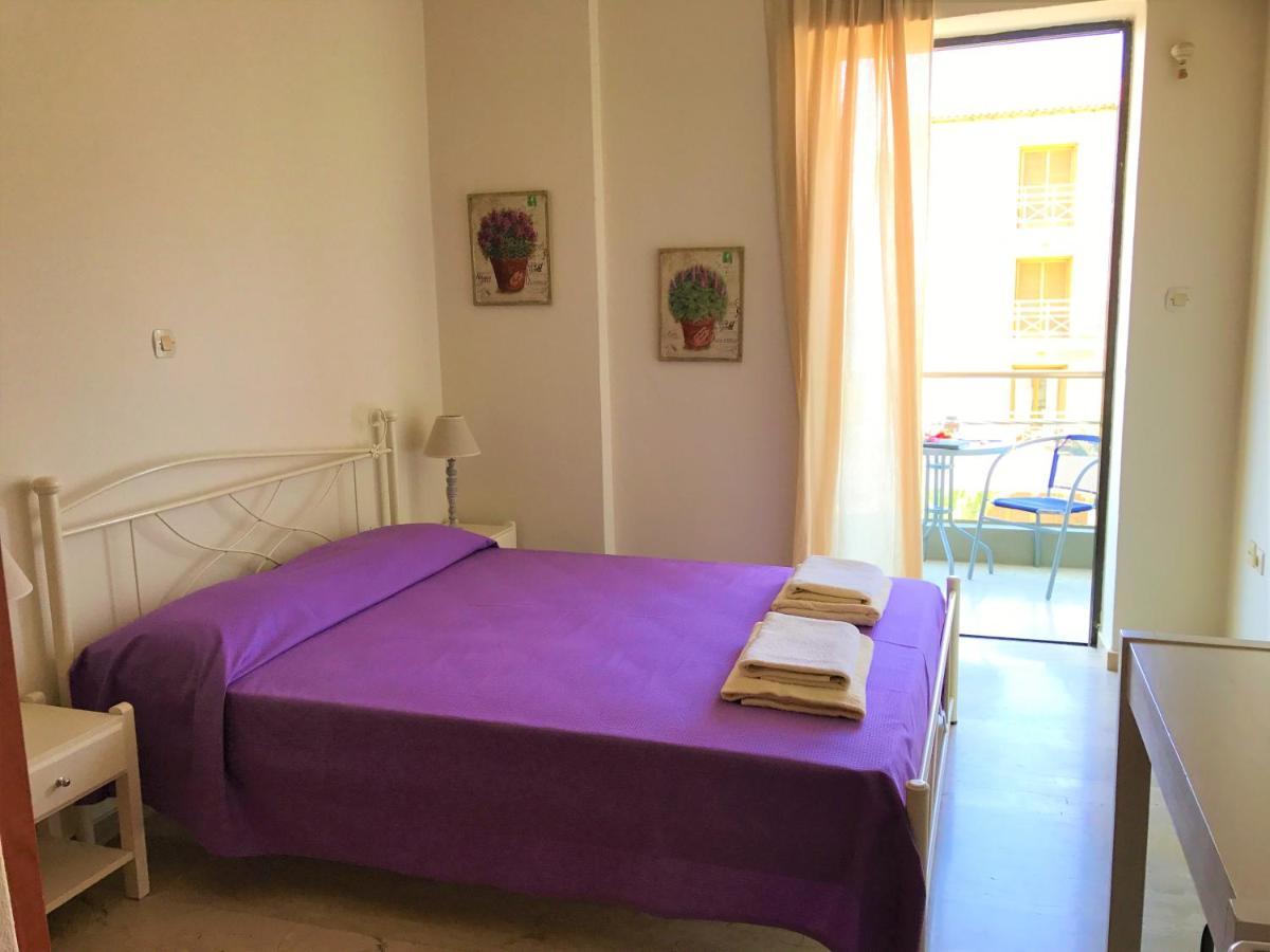 μελίτατα 14 Apartment Rethymno (Crete)