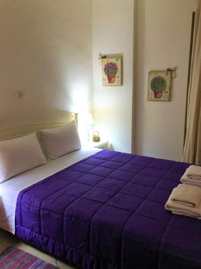 Apartment μελίτατα 14