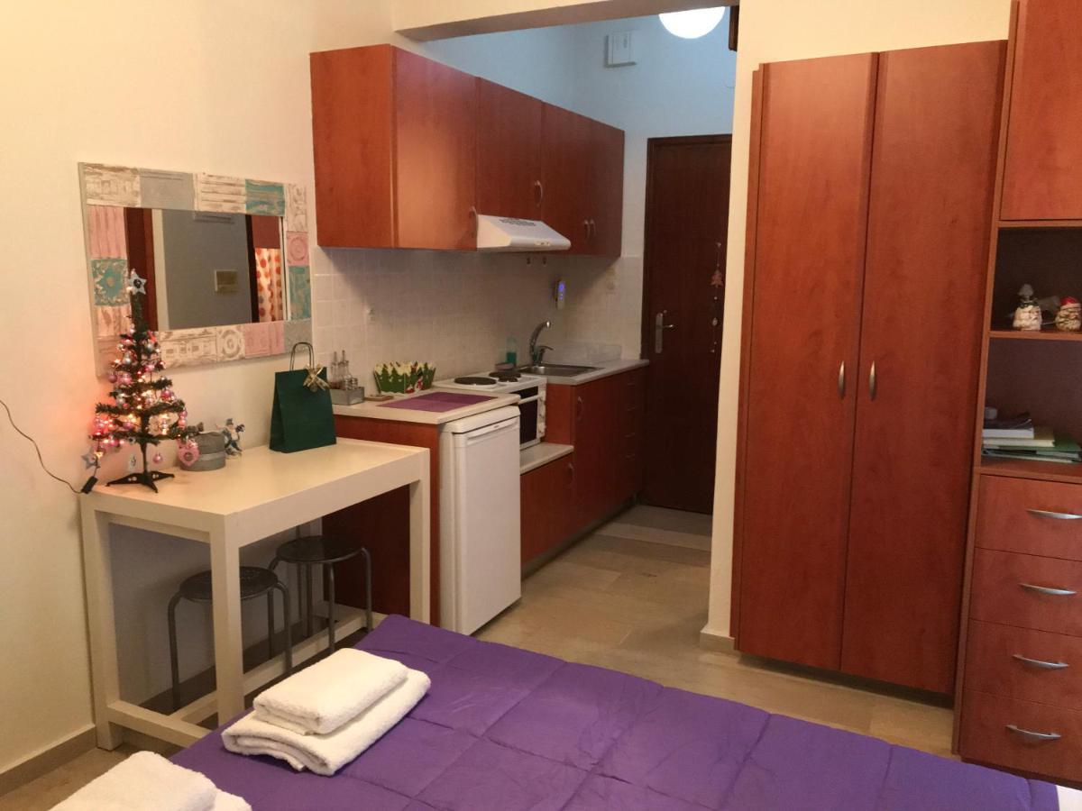μελίτατα 14 Apartment