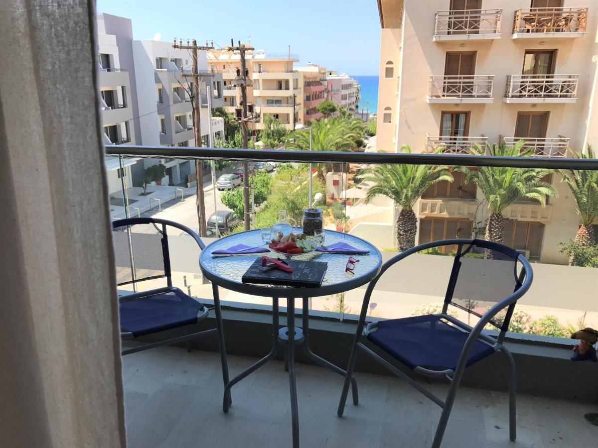 μελίτατα 14 * Rethymno (Crete)