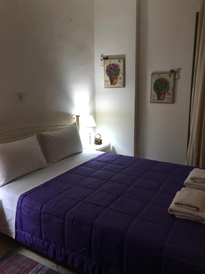 Apartment μελίτατα 14