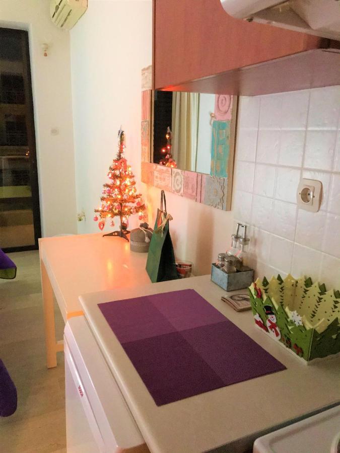 μελίτατα 14 Apartment