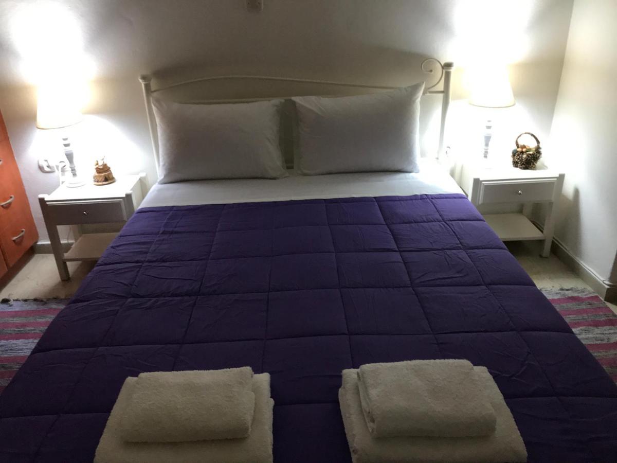 Apartment μελίτατα 14 Rethymno